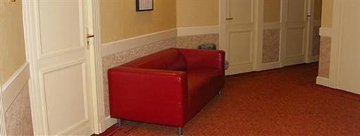 фото отеля Hotel Vauban Brest