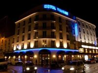 Hotel Vauban Brest