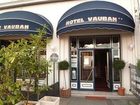 фото отеля Hotel Vauban Brest