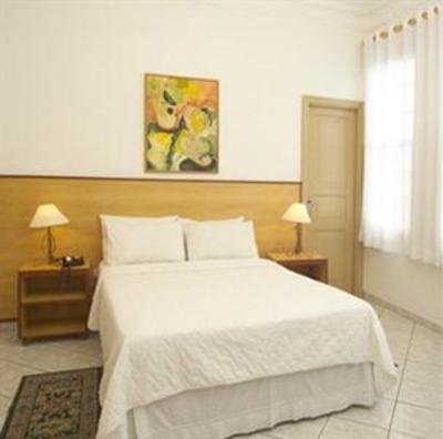 фото отеля Atlantico Hotel Ville
