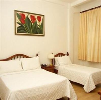 фото отеля Atlantico Hotel Ville