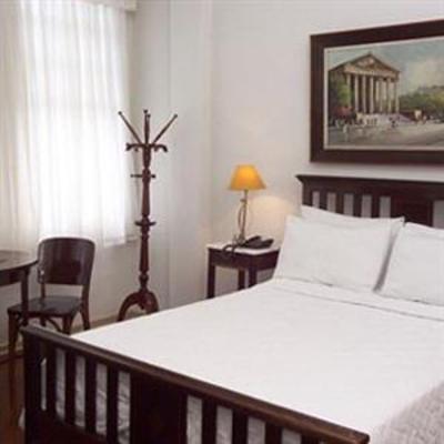 фото отеля Atlantico Hotel Ville