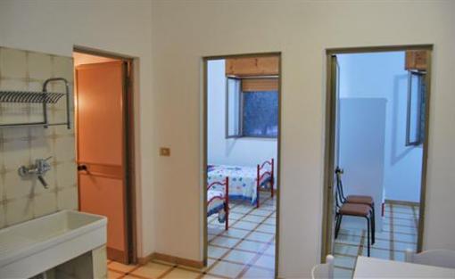 фото отеля Residence Hotel Due Pini Rodi Garganico