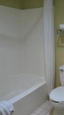 фото отеля Holiday Inn Express Charleston South