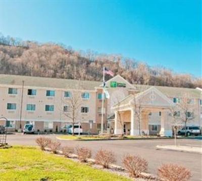 фото отеля Holiday Inn Express Charleston South