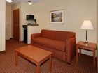 фото отеля Holiday Inn Express Charleston South