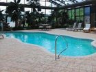 фото отеля Holiday Inn Express Charleston South