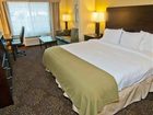 фото отеля Holiday Inn Express Charleston South