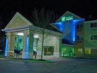 фото отеля Holiday Inn Express Charleston South