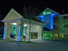 фото отеля Holiday Inn Express Charleston South