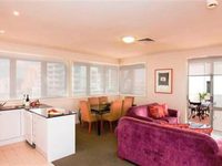 Manor House Apartment Hotel