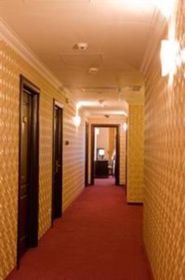 фото отеля Hotel Novera Timisoara