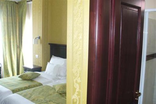 фото отеля Hotel Novera Timisoara
