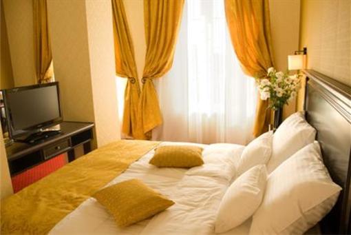 фото отеля Hotel Novera Timisoara