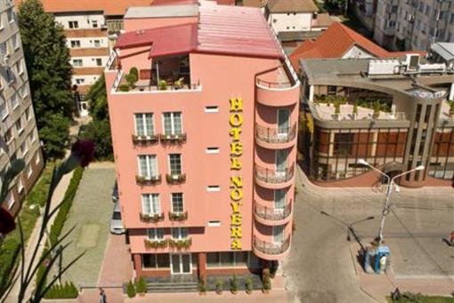 фото отеля Hotel Novera Timisoara