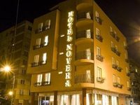 Hotel Novera Timisoara