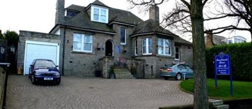 фото отеля Sandilands Guest House Edinburgh
