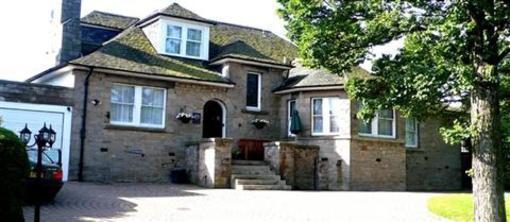 фото отеля Sandilands Guest House Edinburgh