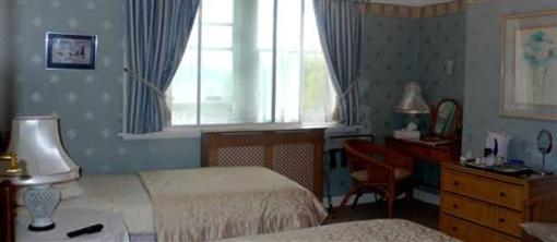 фото отеля Sandilands Guest House Edinburgh