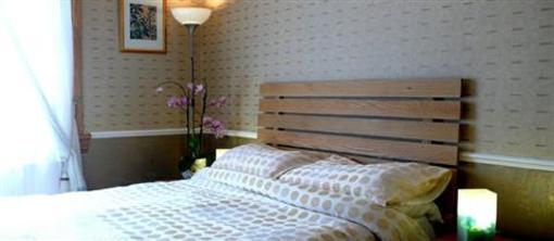 фото отеля Sandilands Guest House Edinburgh