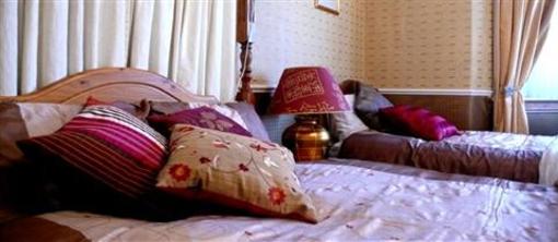 фото отеля Sandilands Guest House Edinburgh