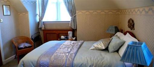 фото отеля Sandilands Guest House Edinburgh