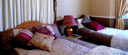 фото отеля Sandilands Guest House Edinburgh