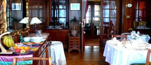 фото отеля Sandilands Guest House Edinburgh