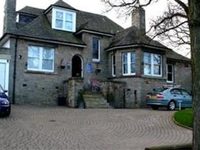 Sandilands Guest House Edinburgh