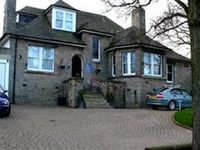 Sandilands Guest House Edinburgh