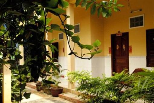 фото отеля Khmer Inn Angkor Siem Reap