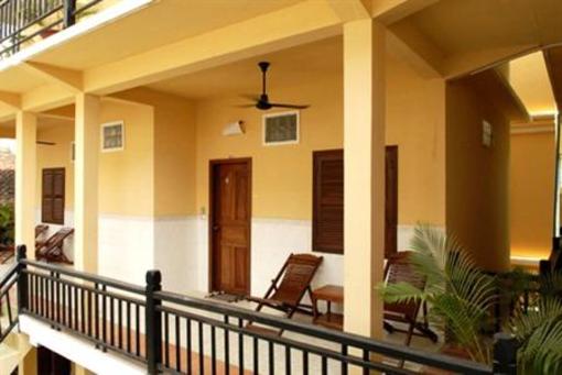 фото отеля Khmer Inn Angkor Siem Reap