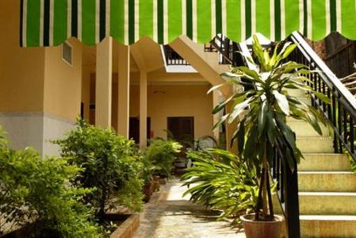 фото отеля Khmer Inn Angkor Siem Reap