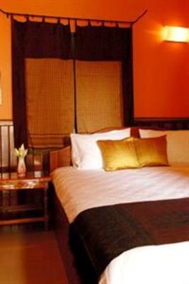 фото отеля Khmer Inn Angkor Siem Reap
