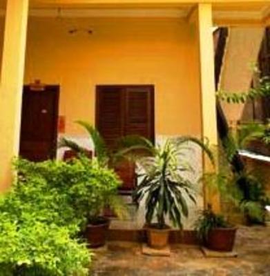 фото отеля Khmer Inn Angkor Siem Reap
