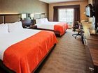 фото отеля Holiday Inn Express and Suites Columbus Edinburgh