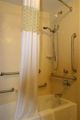фото отеля Hampton Inn Harrisonburg South