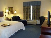 Hampton Inn Harrisonburg South