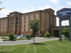 фото отеля Hampton Inn Harrisonburg South