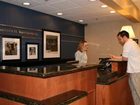 фото отеля Hampton Inn Harrisonburg South