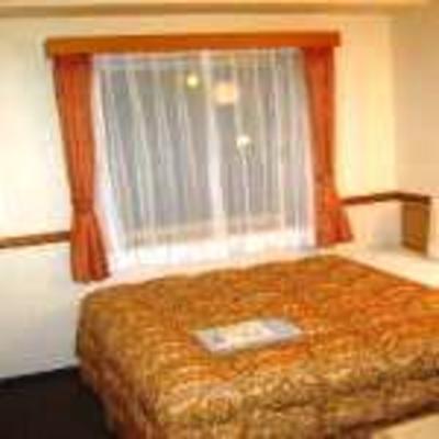 фото отеля Toyoko Inn Kyoto Gojo Omiya
