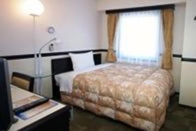 фото отеля Toyoko Inn Kyoto Gojo Omiya