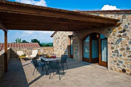 фото отеля Antica Fonte Resort