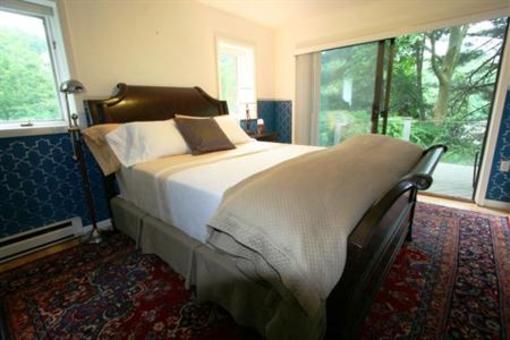 фото отеля Alpenhof Bed and Breakfast