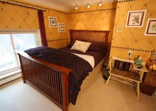фото отеля Alpenhof Bed and Breakfast