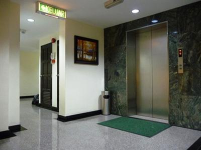 фото отеля Sri Puchong Hotel