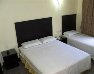 фото отеля Sri Puchong Hotel