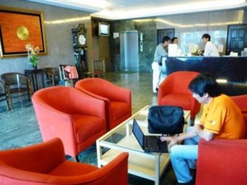 фото отеля Sri Puchong Hotel