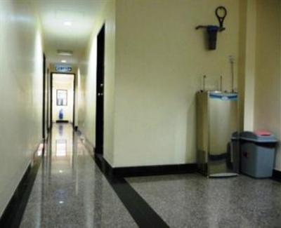 фото отеля Sri Puchong Hotel