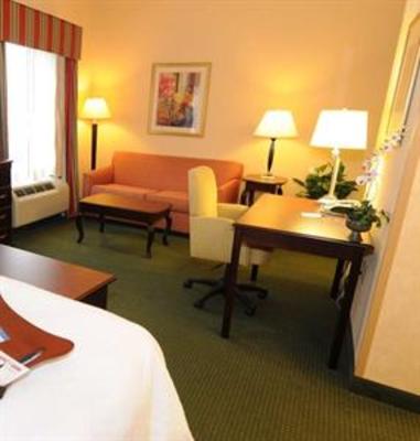 фото отеля Hampton Inn & Suites by Hilton - Pensacola University Mall